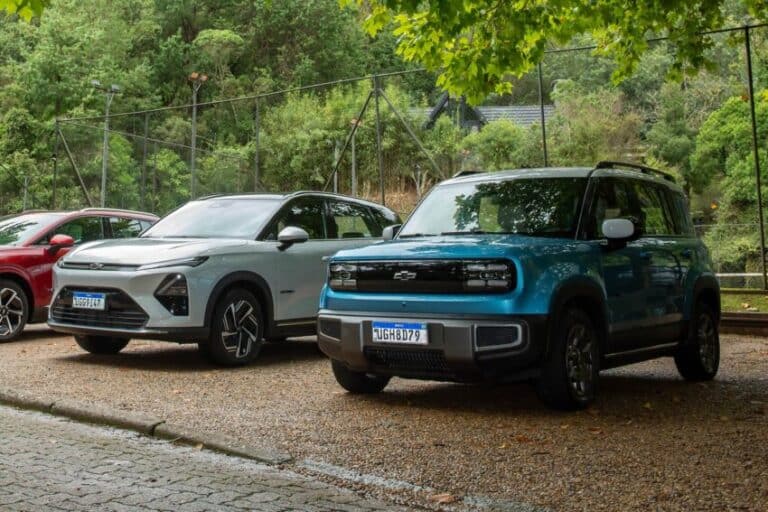 GM yangi Chevrolet Spark narxini qayta ko‘rib chiqmoqchi