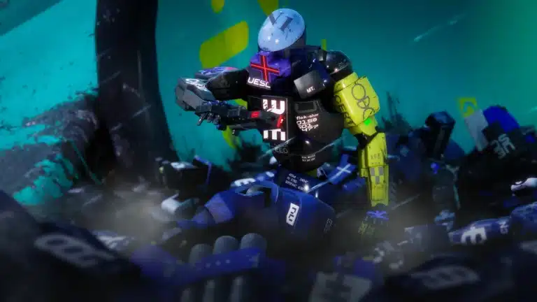 Bungie's Marathon Launches but Struggles to Match ARC Raiders