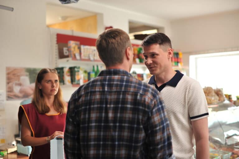 «Объявляю вас мужем и женой» (2026): чем законится и кого выберет Марго