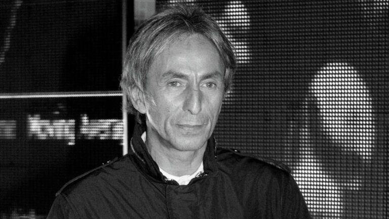 Российский бизнесмен Умар Джабраилов покончил с собой