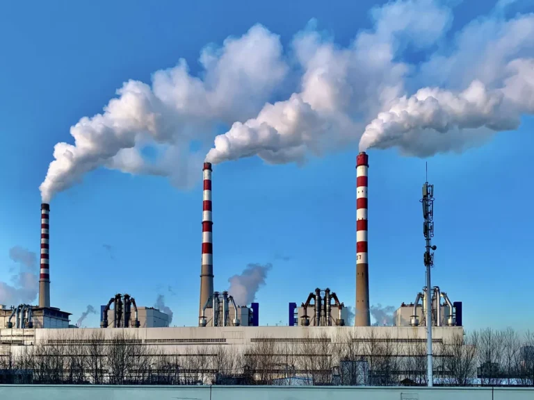 ЕАБР: В Узбекистане большинство ТЭС устарели — их КПД вдвое ниже современных