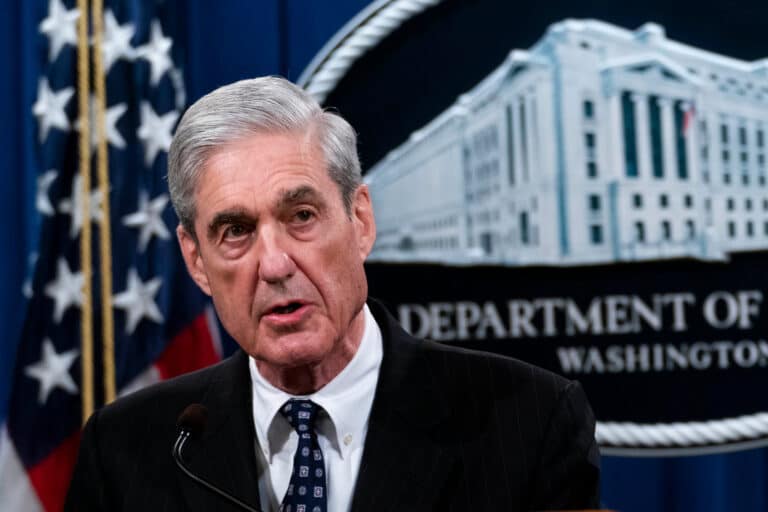 Robert Mueller, Former FBI Director and Trump-Russia Investigator, Dies Aged 81