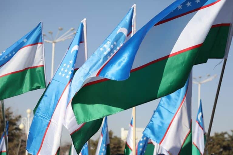 Узбекская экономика в первом квартале 2025 года вырастет на 7-7,2% — ЦЭИР