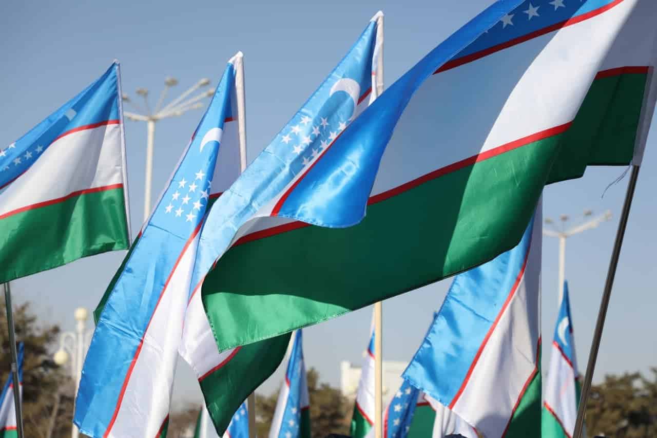 Узбекская экономика