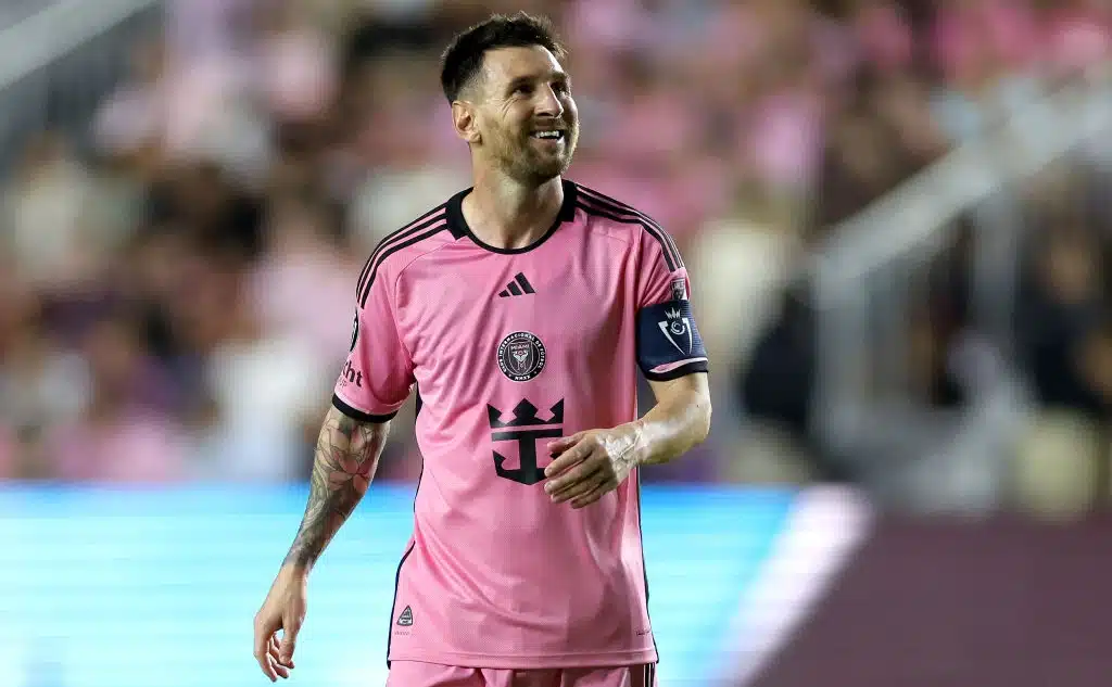 Фото: Brennan Asplen / Getty Images