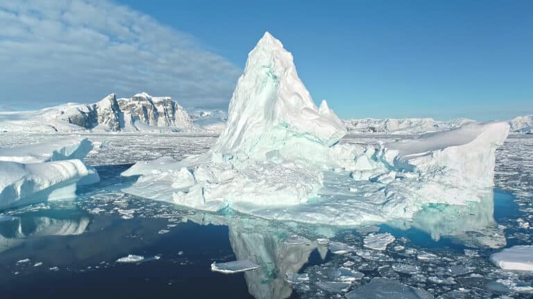 ВМО: Климат Земли вышел из равновесия и достиг критической точки