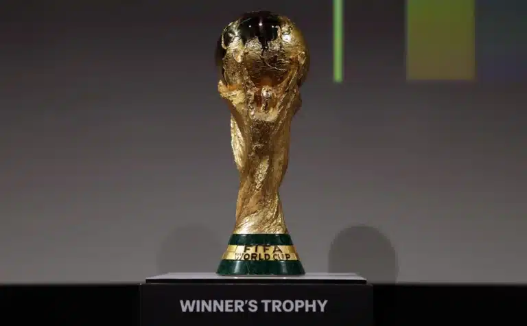 Сборная Узбекистана будет базироваться в Атланте во время ЧМ-2026 по футболу