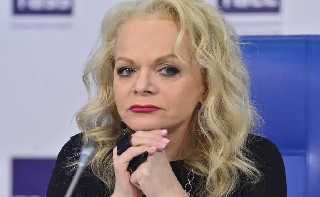 Фото: Павел Кашаев / Global Look Press