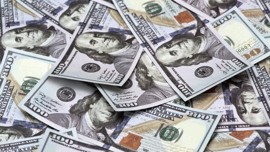 Курс доллара 16 марта