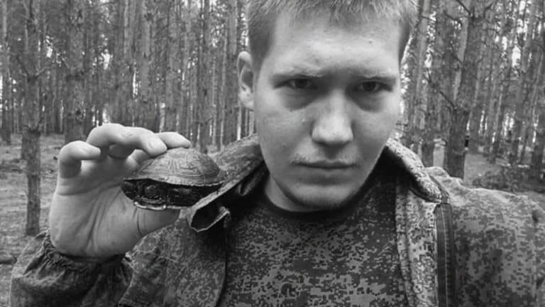 Сын бойца поп-ММА Вячеслава Дацика погиб на войне в Украине от удара БПЛА