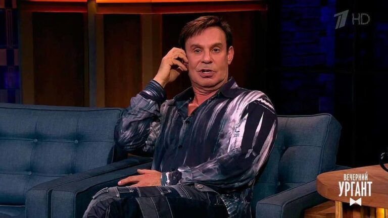 Актер Ефим Шифрин разменял восьмой десяток