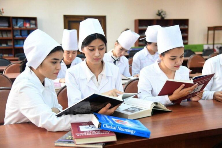 Tibbiyot yo‘nalishlarida super-kontrakt tizimi bekor qilinishi mumkin