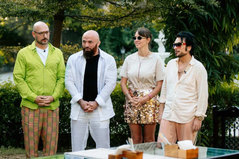 Голосование с аннулированием: кто выбыл из «Тайного миллионера» в третьем выпуске