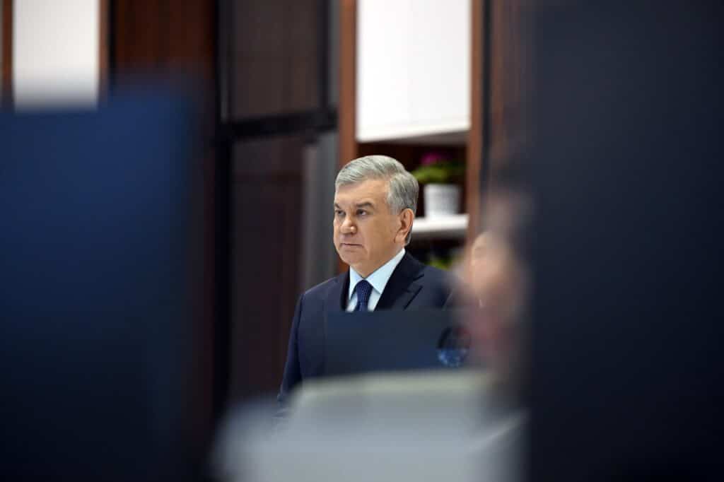 2026-yilda yangi patentlar bo‘yicha aniq reja ishlab chiqiladi