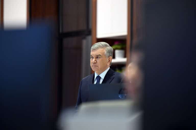 2026-yilda yangi patentlar bo‘yicha aniq reja ishlab chiqiladi