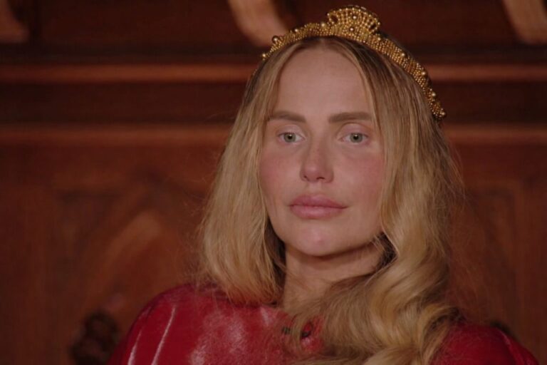 Новая битва экстрасенсов 14.03: как найти  «черную вдову» среди шести женщин