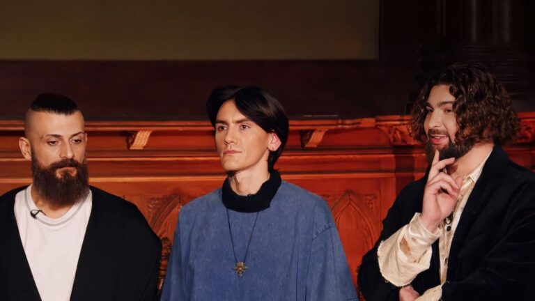 Новая битва экстрасенсов 25 сезон 4 выпуск: испытание с Александрами и неожиданный итог