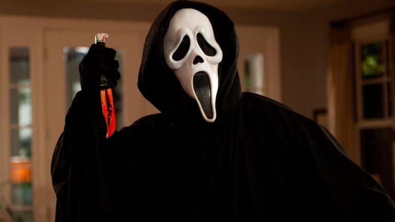 «Крик 7» стал самым кассовым фильмом франшизы