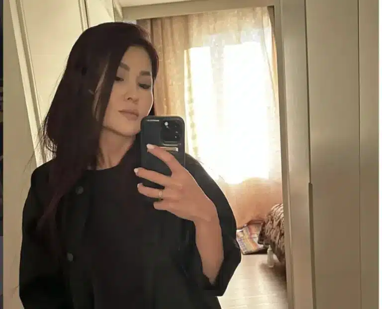 Жене Шавката Рахмонова дали пять лет за ДТП с двумя погибшими