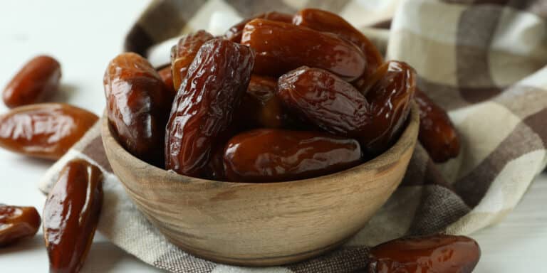 Как изменились цены на финики в Узбекистане из-за войны Израиля и США против Ирана