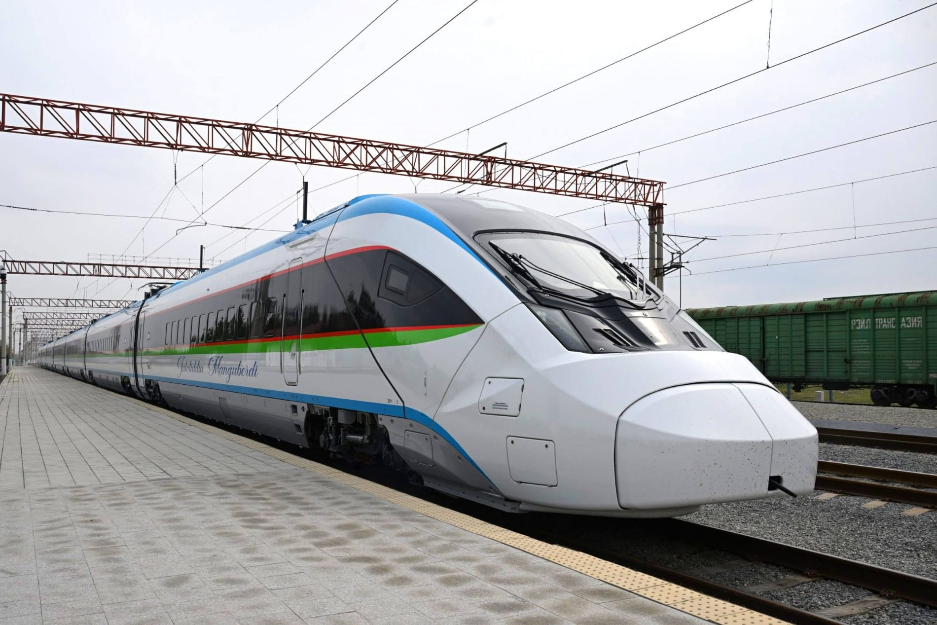 Hyundai Rotem