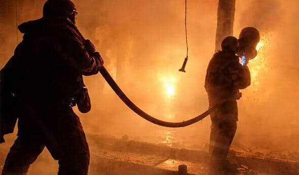 Oil Tanker Hit by Explosion in Black Sea Near NATO Waters