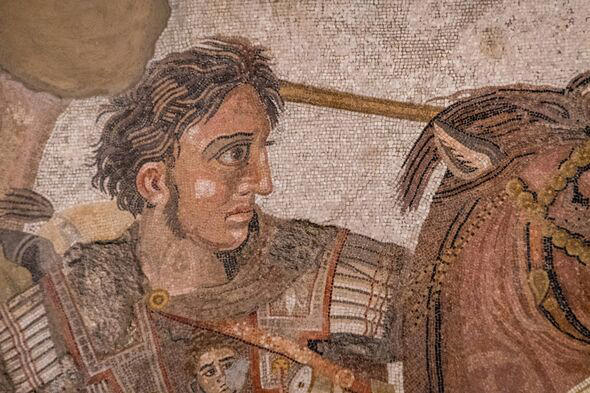 Archaeologists Identify Site of Long-Lost City Founded by Alexander the Great
