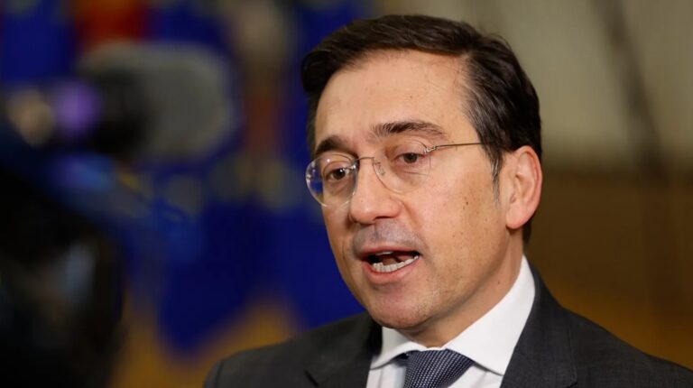 Spain Denies Allowing U.S. to Use Military Bases for Iran Operations