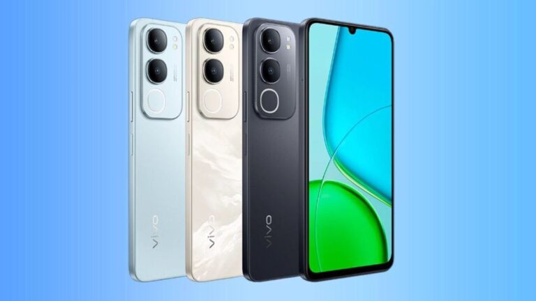 Vivo kompaniyasi yangi Y37+ smartfonini taqdim etdi