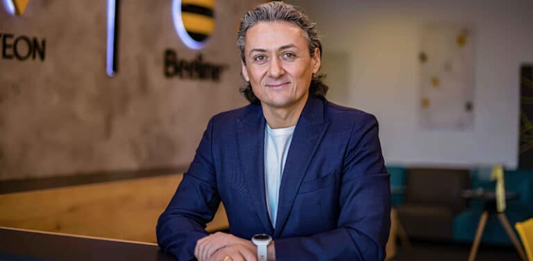 VEON Strengthens Leadership Team to Boost Digital Growth Strategy