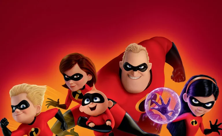 Pixar выпустит мультфильмы «Суперсемейка 3» и «Тайна Коко 2»