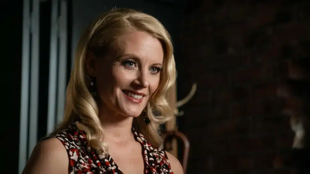 Carrie Anne Fleming Dies At 51 After Breast Cancer Complications