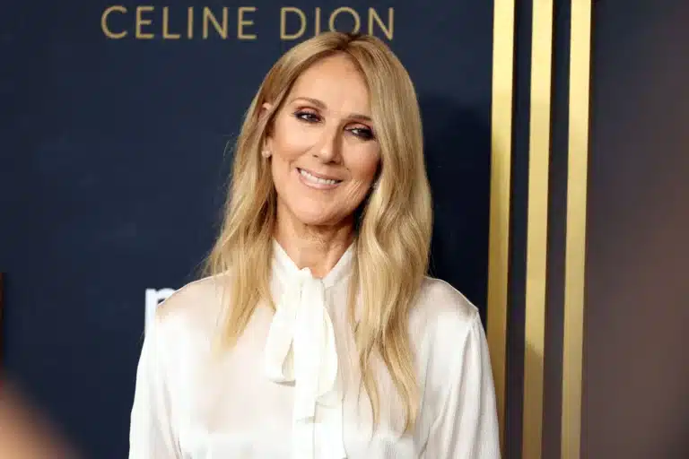 Celine Dion Set For Major Concert Comeback In Paris