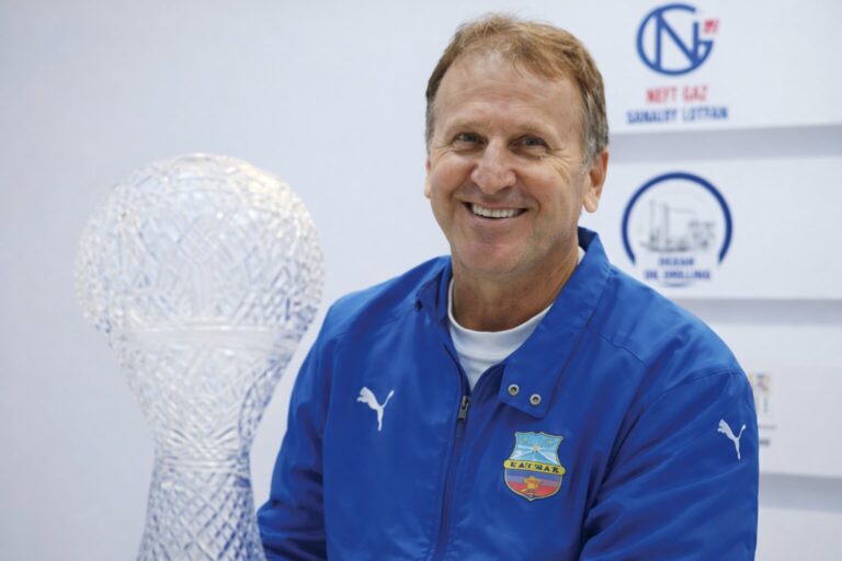 «Bunyodkor»ning brazilyalik murabbiyi, Saudiyada ilk neft konlari va Mahatma Gandi - kun tarixi