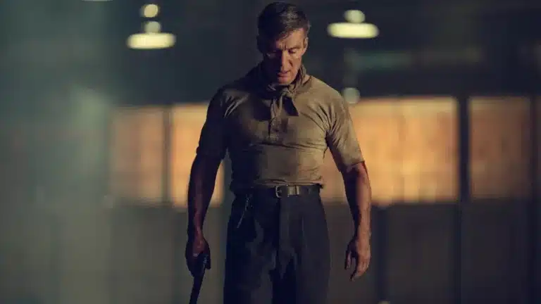 Острые козырьки вернулись: финальный фильм получил рекордные рейтинги