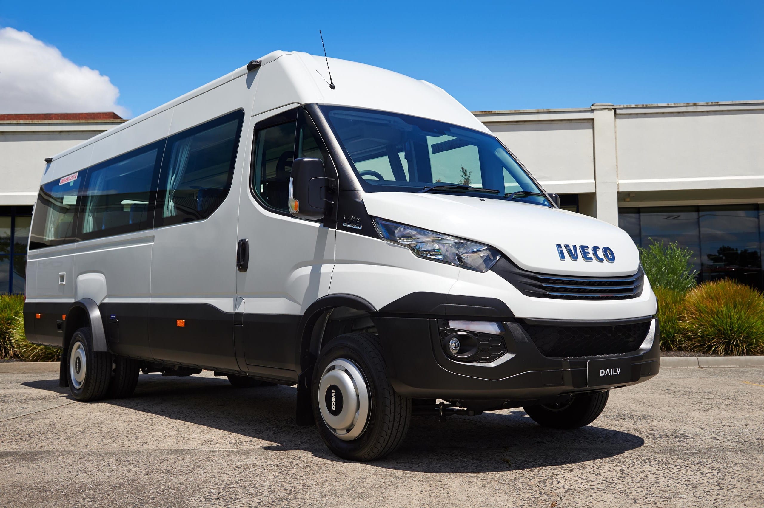 IVECO Bus