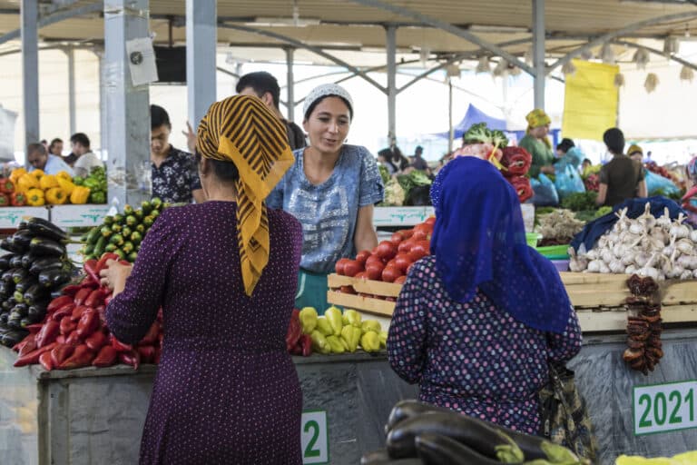 Baxt reytingi: Oʻzbekiston MDH davlatlari orasida ikkinchi oʻrinni egalladi