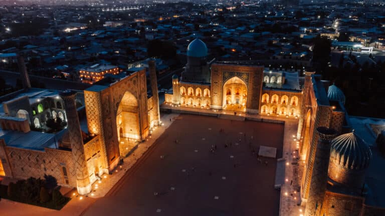 Spark elektromobilining O‘zbekistondagi kelajagi, Saida Mirziyoyeva ayollarni qutladi — hafta davomida e’lon qilingan muhim yangiliklar