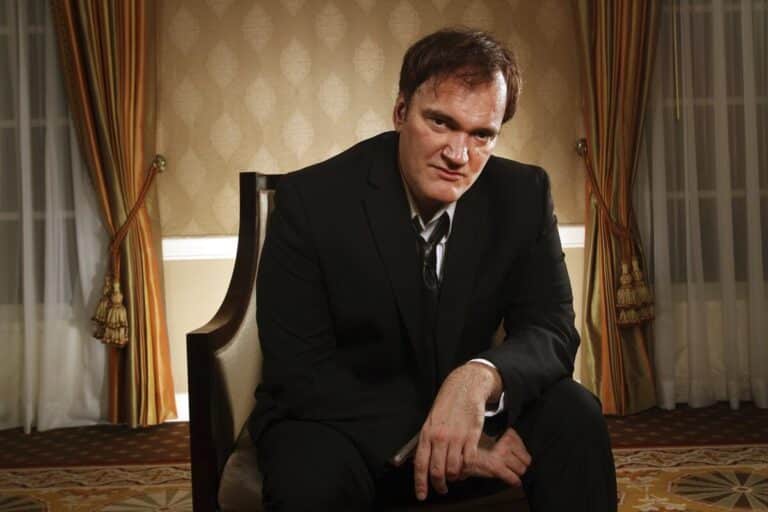 Quentin Tarantino Set to Return With Original West End Play
