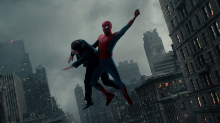 Трейлер «Человек-паук: Новый день» взорвал интернет — свыше миллиарда просмотров