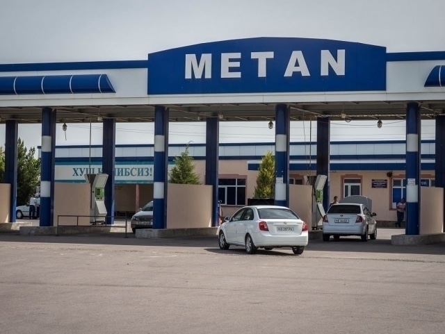 16-mart kuni metan «zapravka»lar faoliyati 16:00 da tugaydi