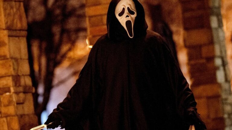 Режиссер фильма «Крик 7» не планирует снимать продолжение