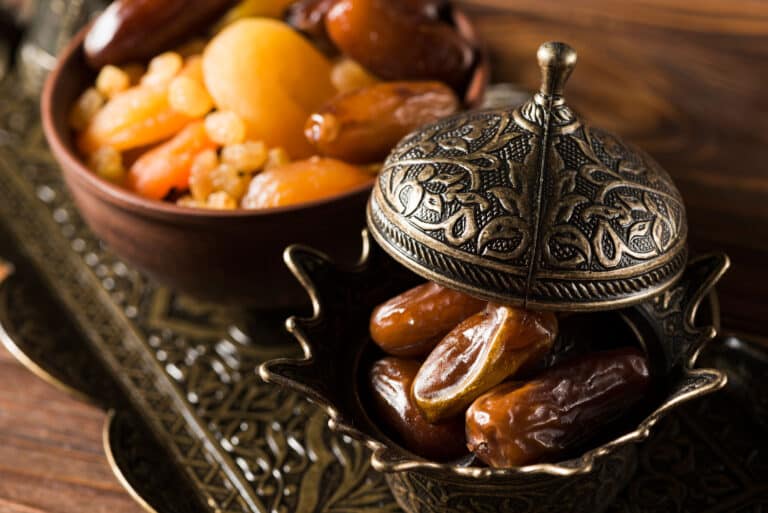 Когда сухур и ифтар 15 марта в Узбекистане