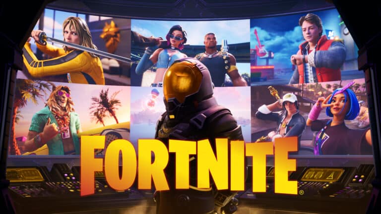 Epic Games закрутила гайки — за $9 в Fortnite теперь дают 800 В-баксов