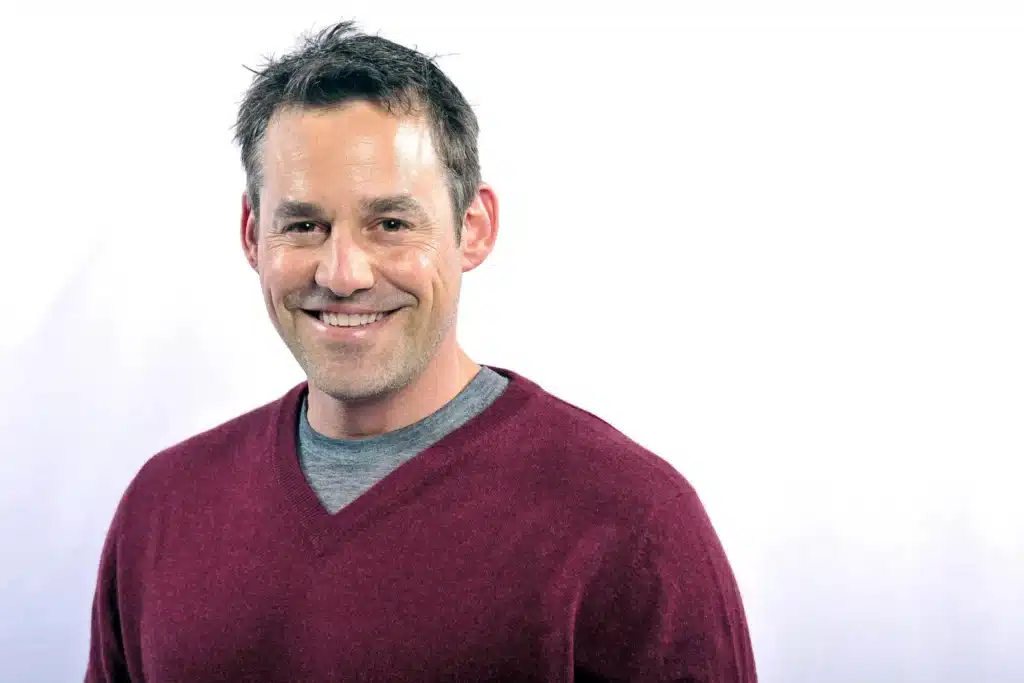 Nicholas Brendon, Buffy the Vampire Slayer Star, Dies Aged 54