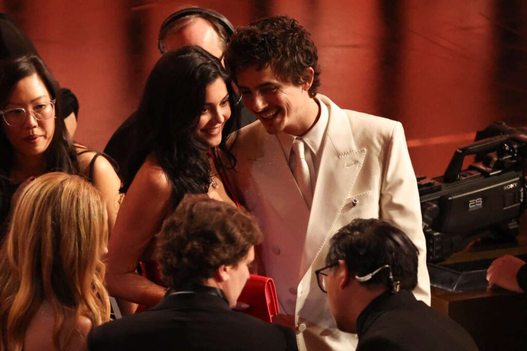 The Evolution of Timothee Chalamet: From Indie Darling to Hollywood Establishment