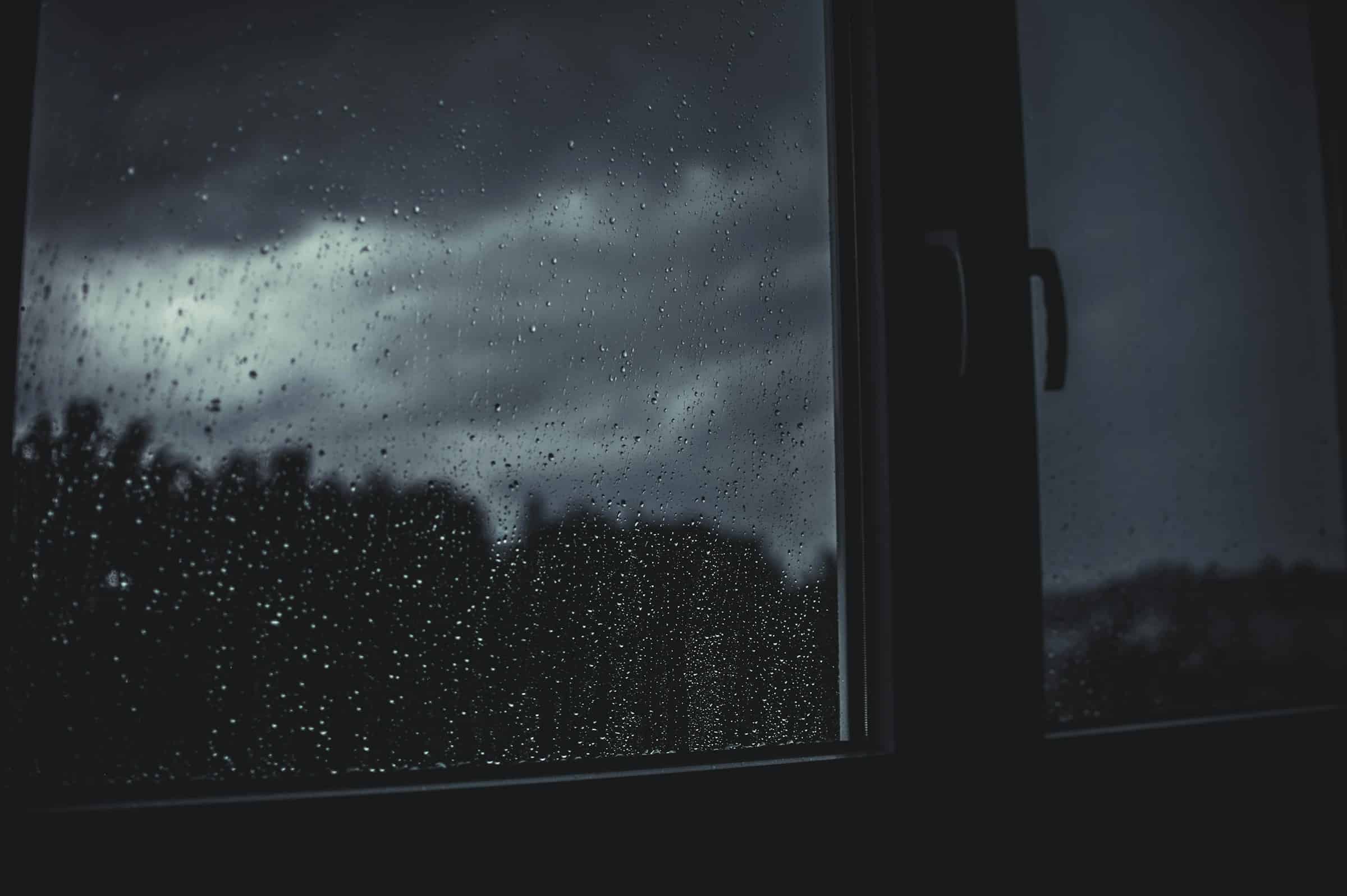 Кислотные дожди в Узбекистане