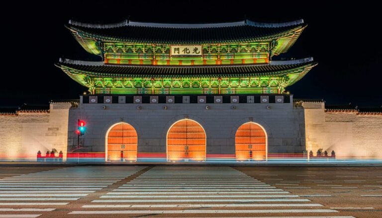 BTS Comeback Concert in Seoul Expected to Draw Up to 260,000 Fans