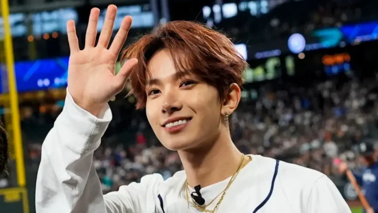 ENHYPEN’s Heeseung to Leave Group and Pursue Solo Music Career