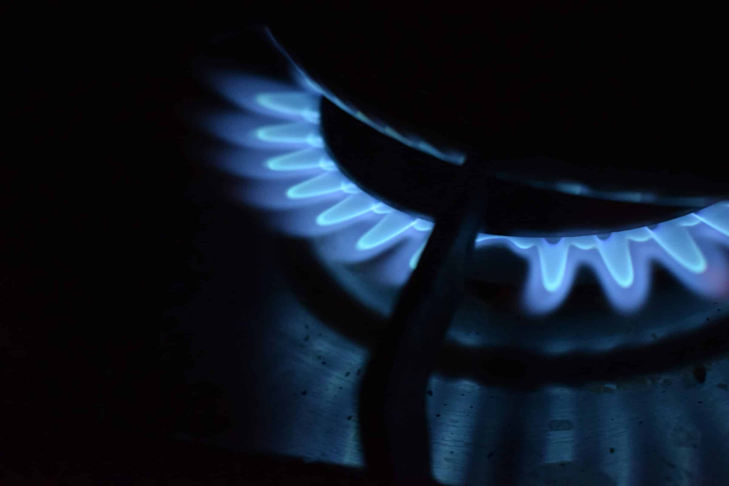 зимняя норма газа